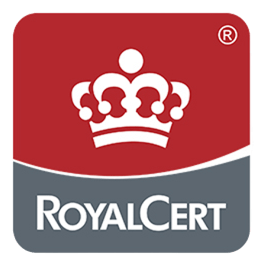 RoyalCert